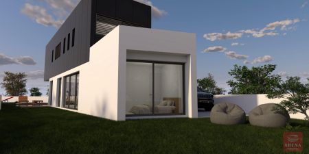 Casa Unifamiliar en venta