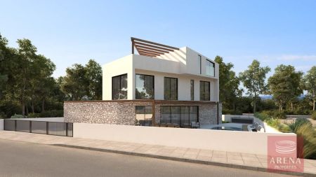 Casa Unifamiliar en venta