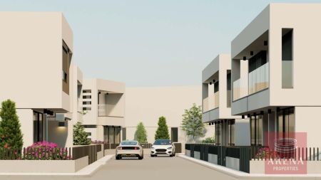 Casa Unifamiliar en venta