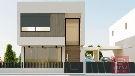 Casa Unifamiliar en venta