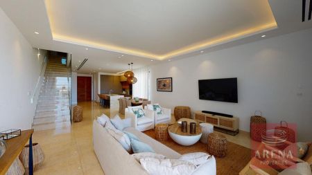 Casa Unifamiliar en venta