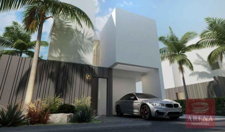 Casa Unifamiliar en venta