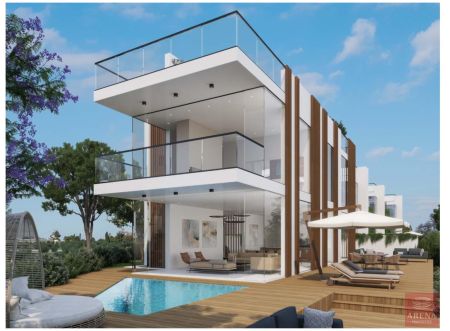 Casa Unifamiliar en venta