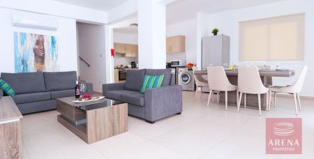 Detached House for sale