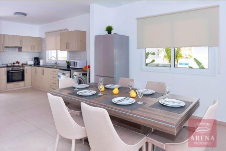 Detached House for sale