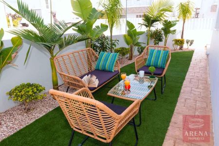 Detached House for sale