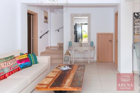 Casa Unifamiliar en venta