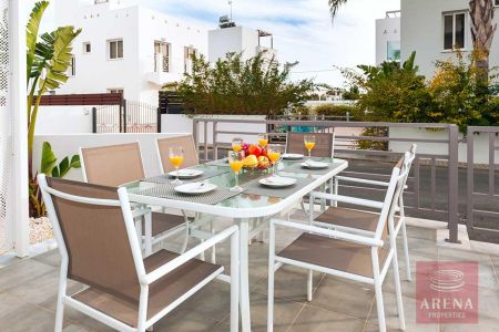 Casa Unifamiliar en venta