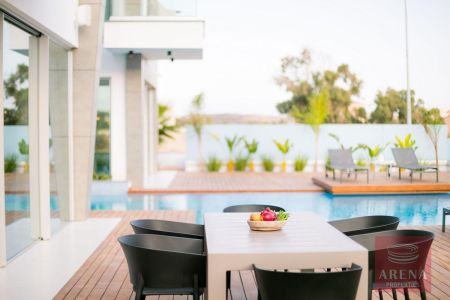 Casa Unifamiliar en venta