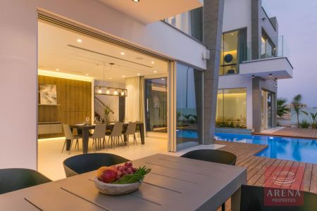 Casa Unifamiliar en venta
