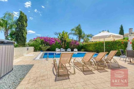 Casa Unifamiliar en venta