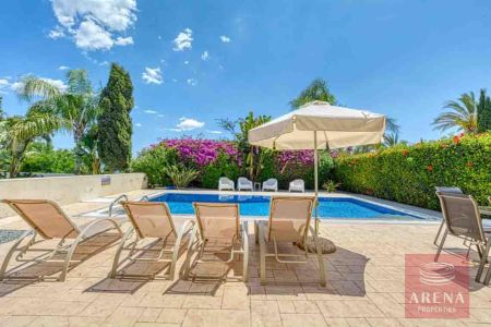 Casa Unifamiliar en venta