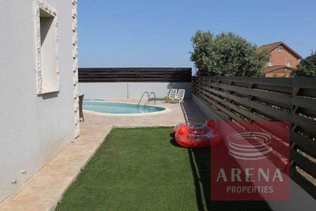 Casa Unifamiliar en venta