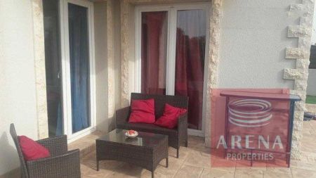 Casa Unifamiliar en venta
