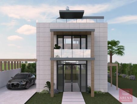 Casa Unifamiliar en venta