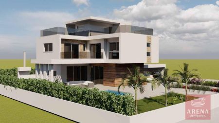 Thumbnail 4 Descubre Tu Propiedad Soñada En Nicosia Con Arena Properties En Chipre
