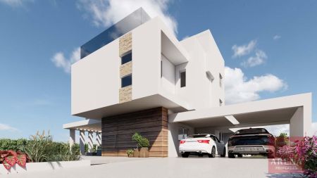 Thumbnail 2 Descubre Tu Propiedad Soñada En Nicosia Con Arena Properties En Chipre