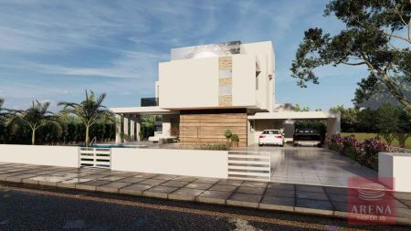 Thumbnail 5 Descubre Tu Propiedad Soñada En Nicosia Con Arena Properties En Chipre