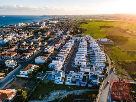 Casa Unifamiliar en venta