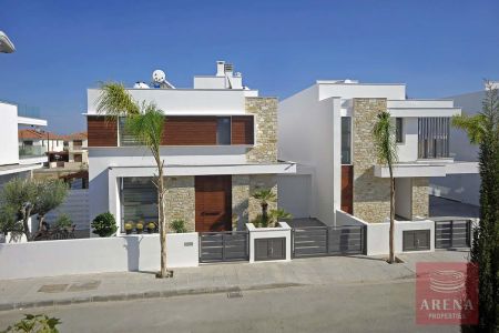 Casa Unifamiliar en venta