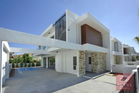Casa Unifamiliar en venta