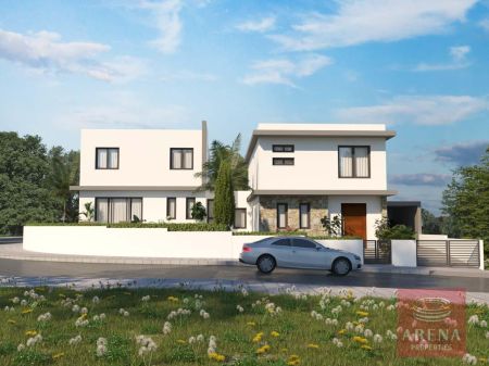 Частный дом на продажу