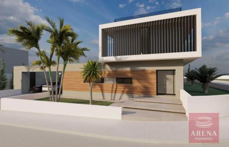 Casa Unifamiliar en venta