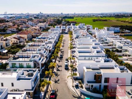 Casa Unifamiliar en venta