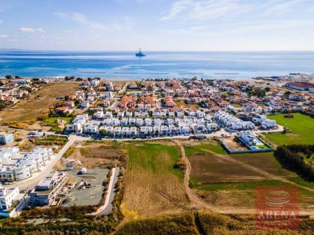 Casa Unifamiliar en venta