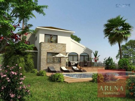 Casa Unifamiliar en venta