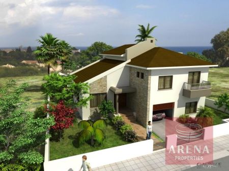 Casa Unifamiliar en venta