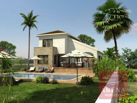 Casa Unifamiliar en venta