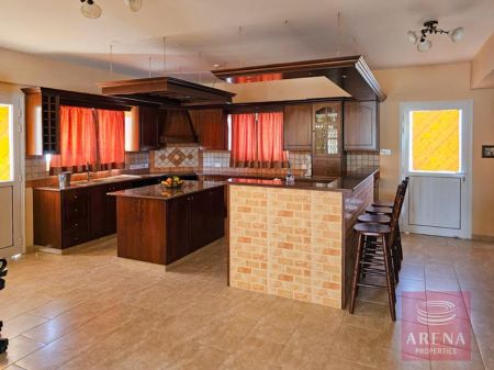 Casa Unifamiliar en venta