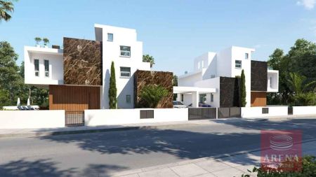 Casa Unifamiliar en venta