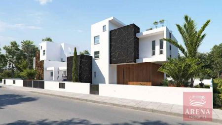 Casa Unifamiliar en venta