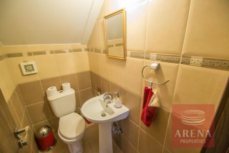 Casa Unifamiliar en venta