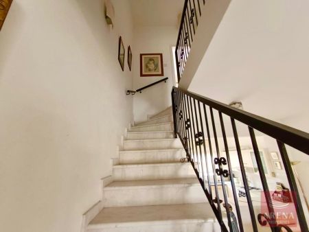 Casa Unifamiliar en venta