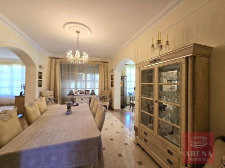 Casa Unifamiliar en venta