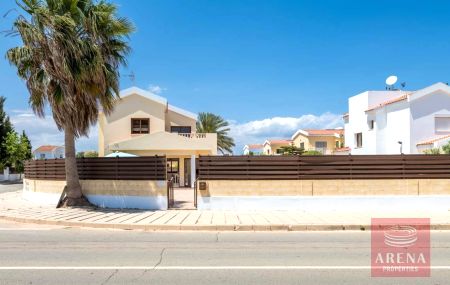 Thumbnail 3 Agia Thekla Real Estate For Sale From 1,000 And 5,000 M2 Plot