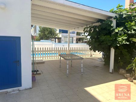 Casa Unifamiliar en venta