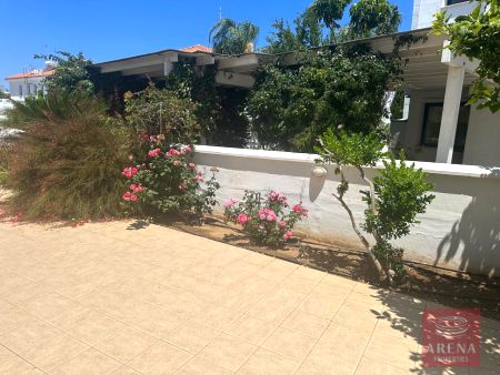 Casa Unifamiliar en venta