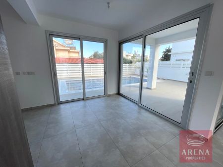 Casa Unifamiliar en venta