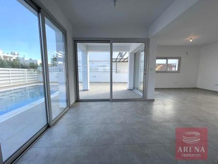 Casa Unifamiliar en venta