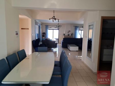 Casa Unifamiliar en venta
