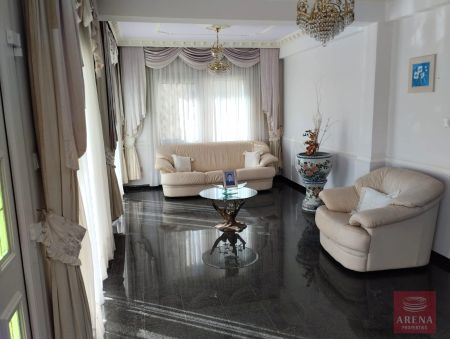 Casa Unifamiliar en venta