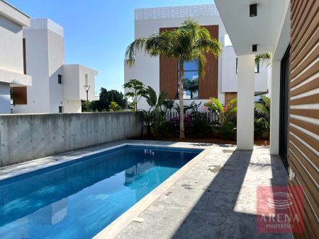 Casa Unifamiliar en venta