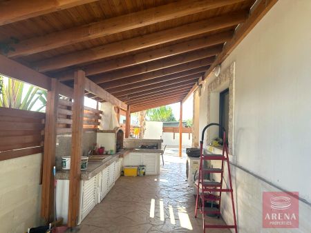 Casa Unifamiliar en venta