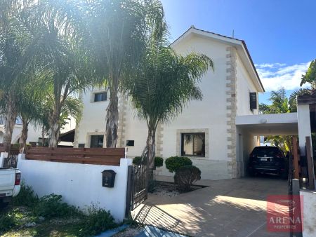 Casa Unifamiliar en venta