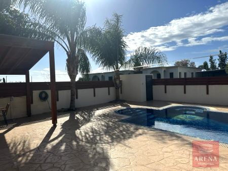 Casa Unifamiliar en venta