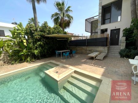 Casa Unifamiliar en venta